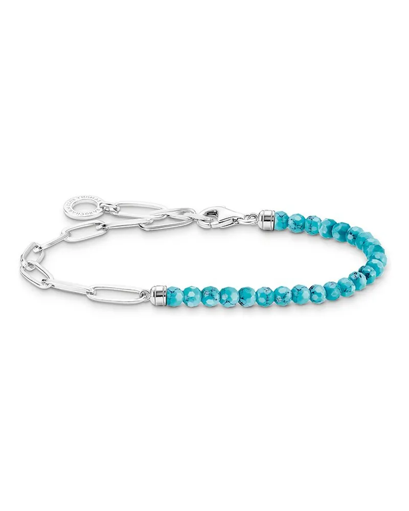 Thomas Sabo Armband Türkis