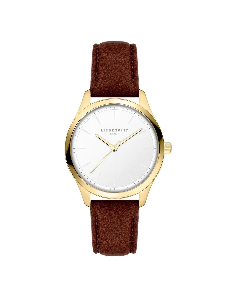 Liebeskind Damenuhr Herbst/Winter 2025 