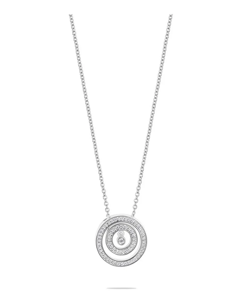 JETTE Kette TURN Silber