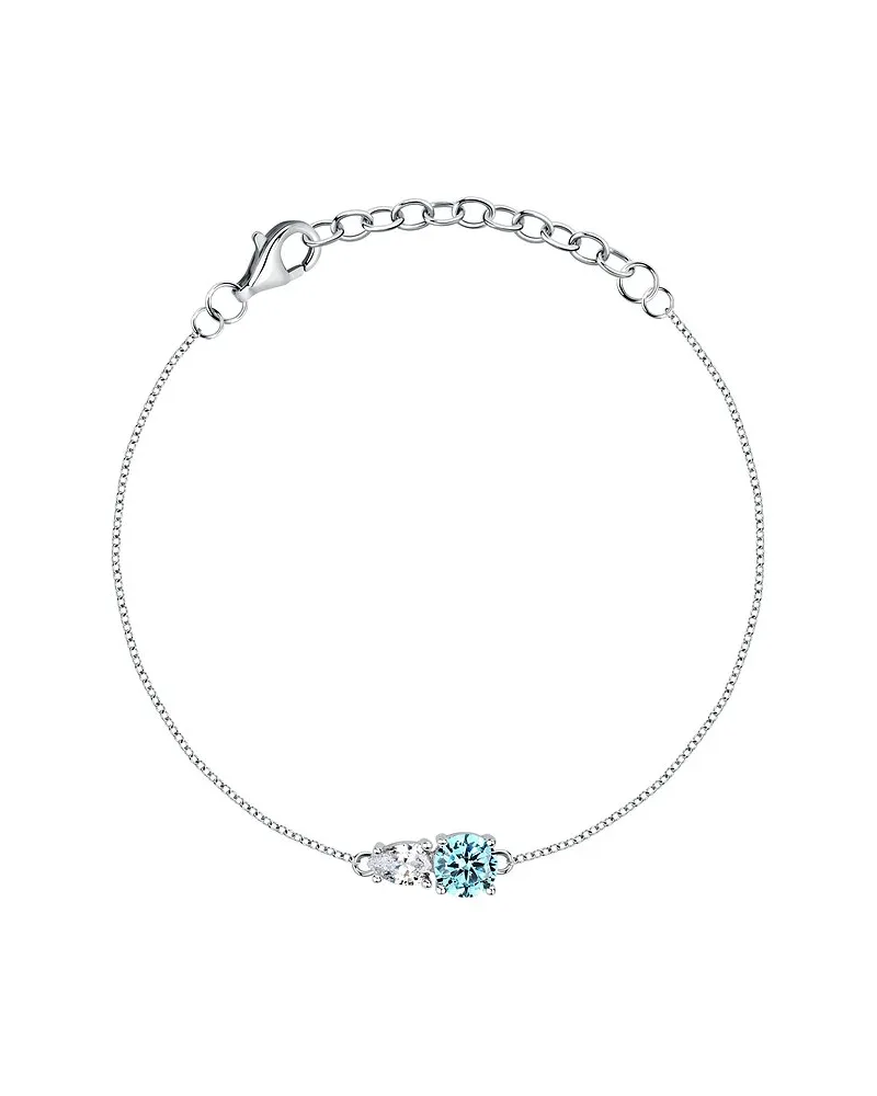 FAVS. Armband Silber