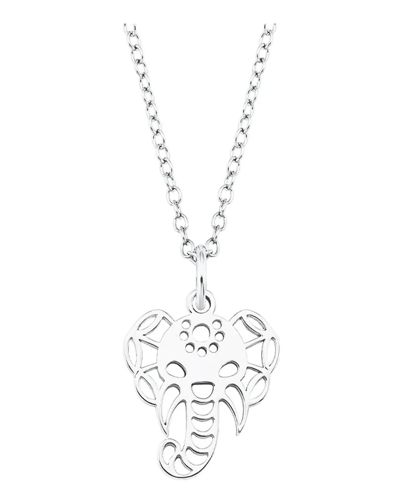 FAVS. Kette Silber