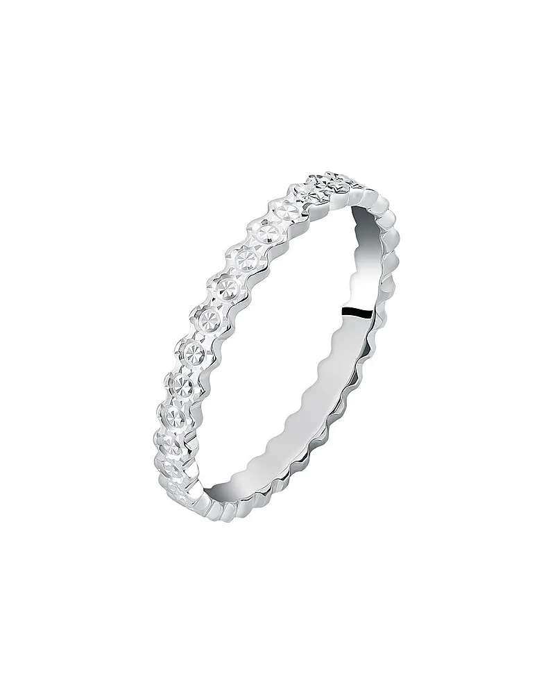 VALERIA Damenring Silber
