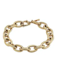 Esprit Armband ADORNED LINKS Gelbgold