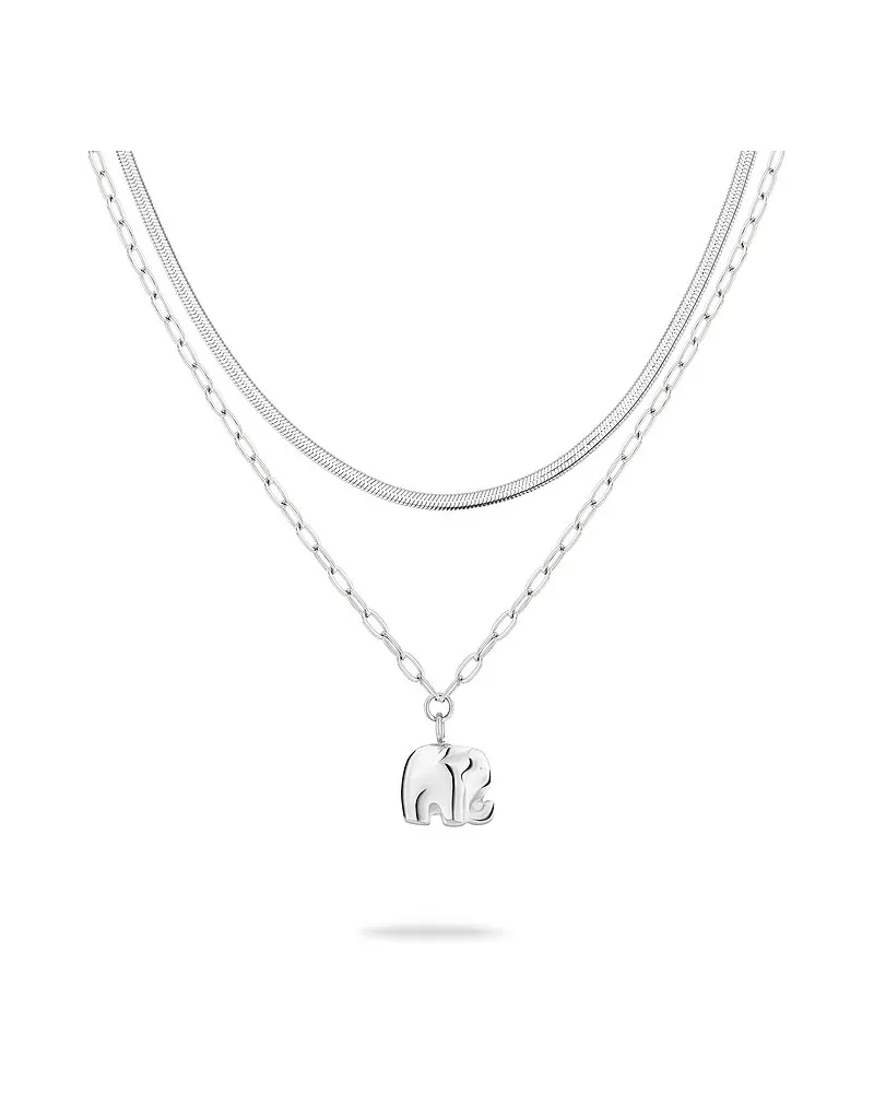 Tamaris Kette Silber