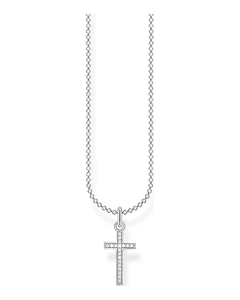 Thomas Sabo Kette Silber