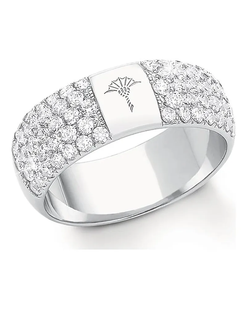 JOOP! Damenring Silber