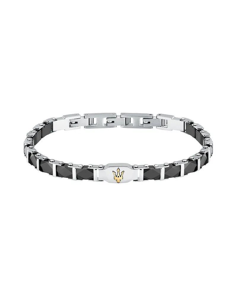Maserati Armband Bicolor