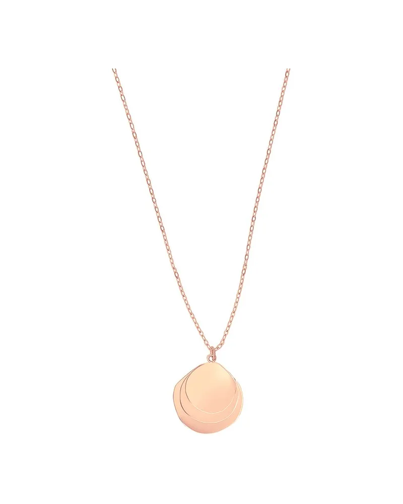 Liebeskind Kette Roségold