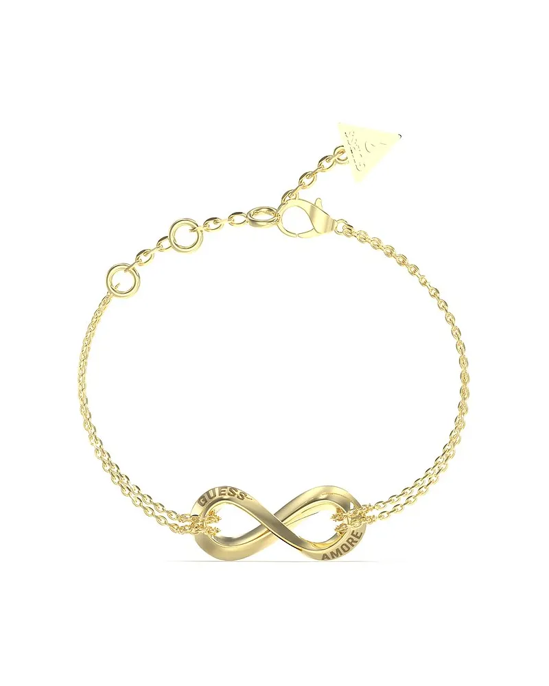 Guess Armband Gelb