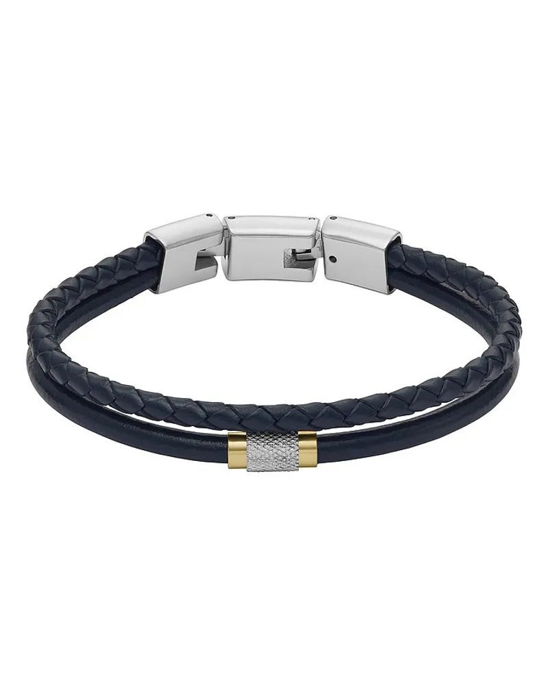 Fossil Armband JEWELRY Blau