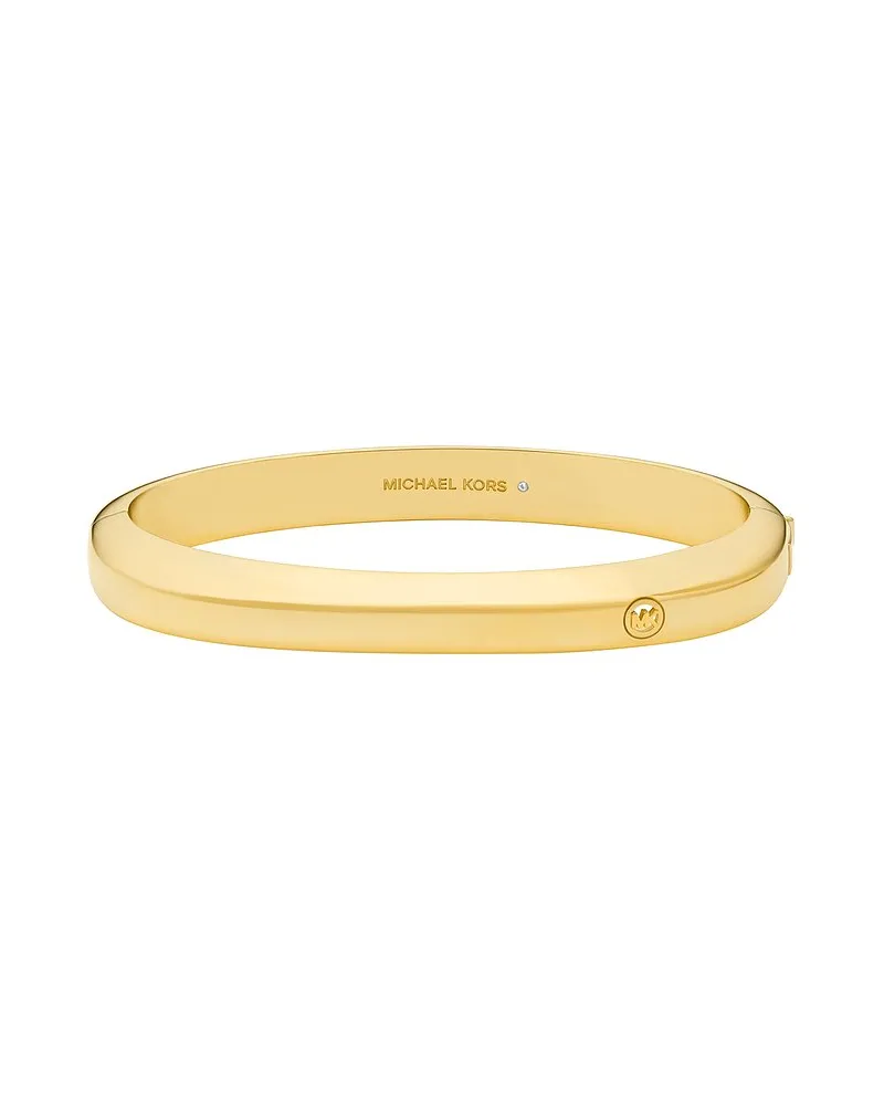 Michael Kors Armreif METALLIC MUSE Gold