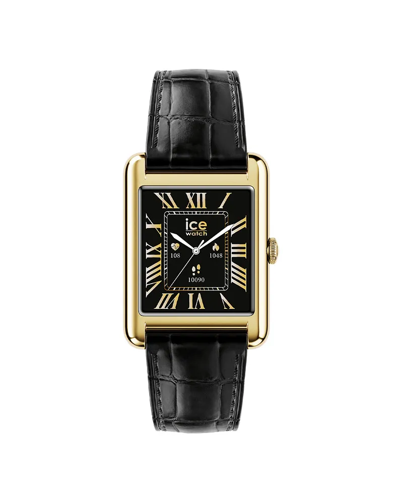 Ice Watch Smartwatch ICE smart TKS 2.0 Gold