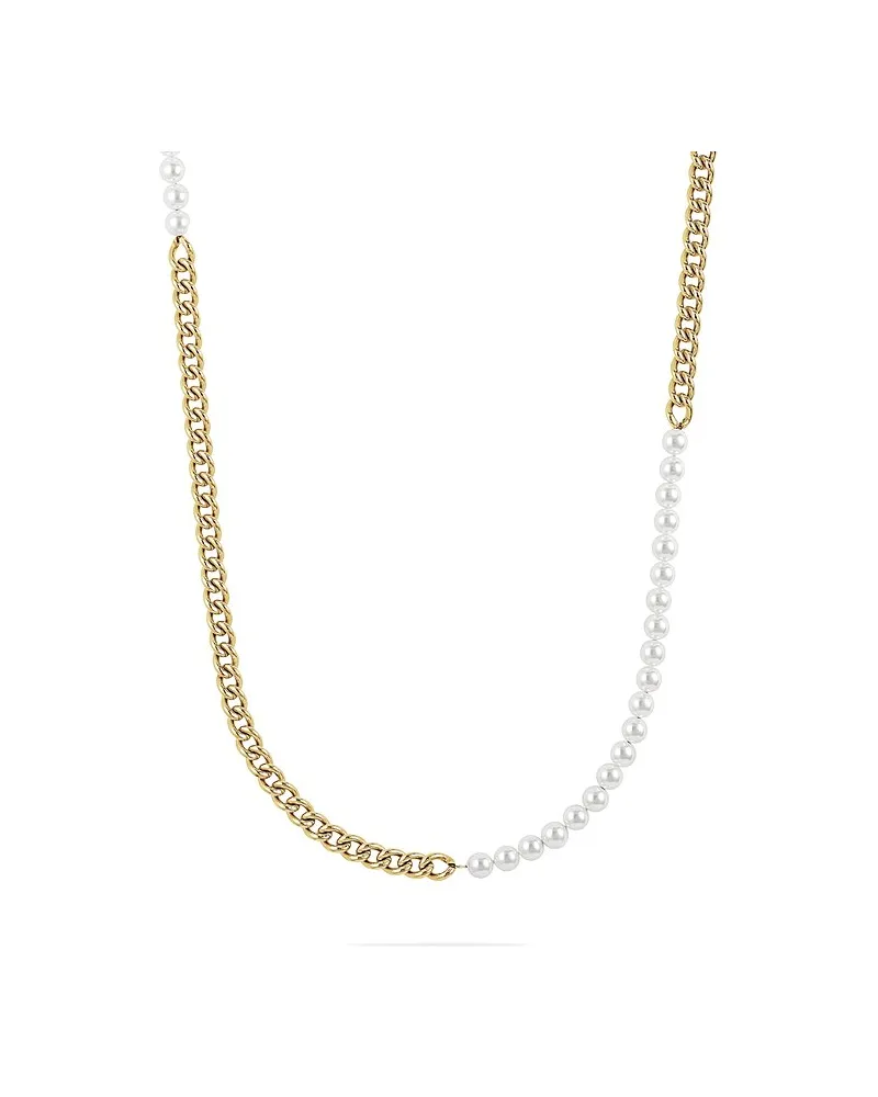 FAVS. Kette Gold