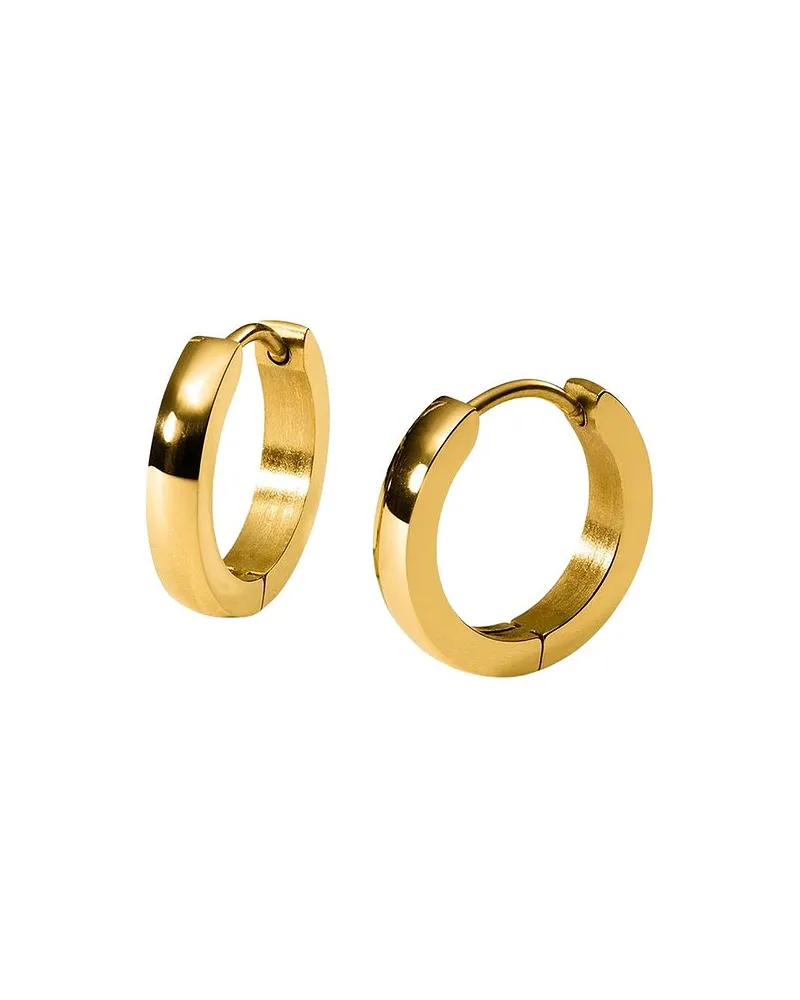 Purelei Creolen Core Collection Gold