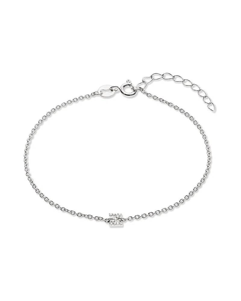 FAVS. Armband Silber
