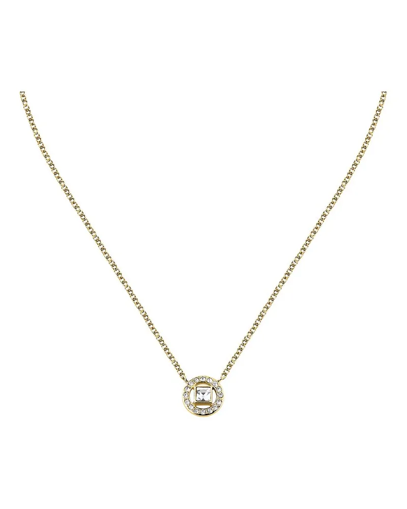 Karl Lagerfeld Kette Illume Gelbgold
