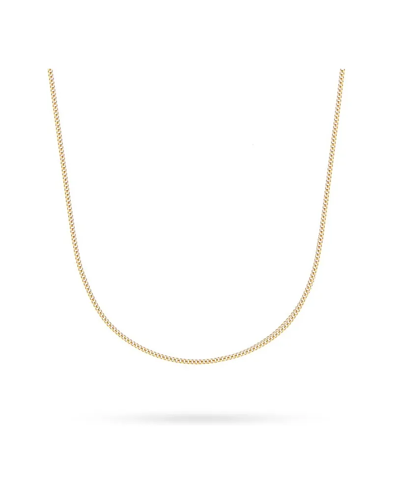 FAVS. Kette Gold