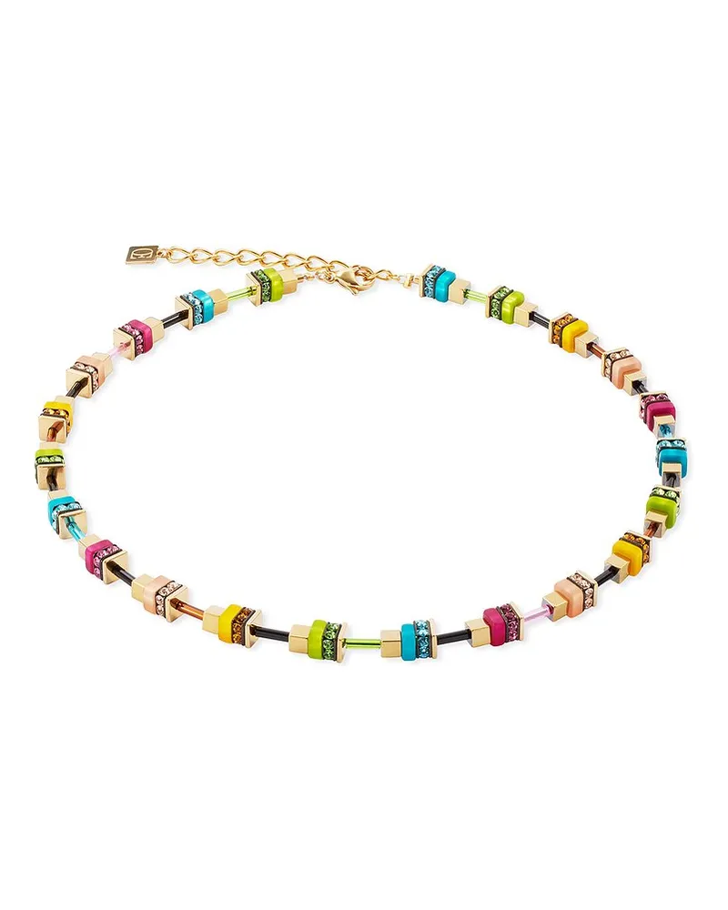 Coeur de Lion Kette Gold