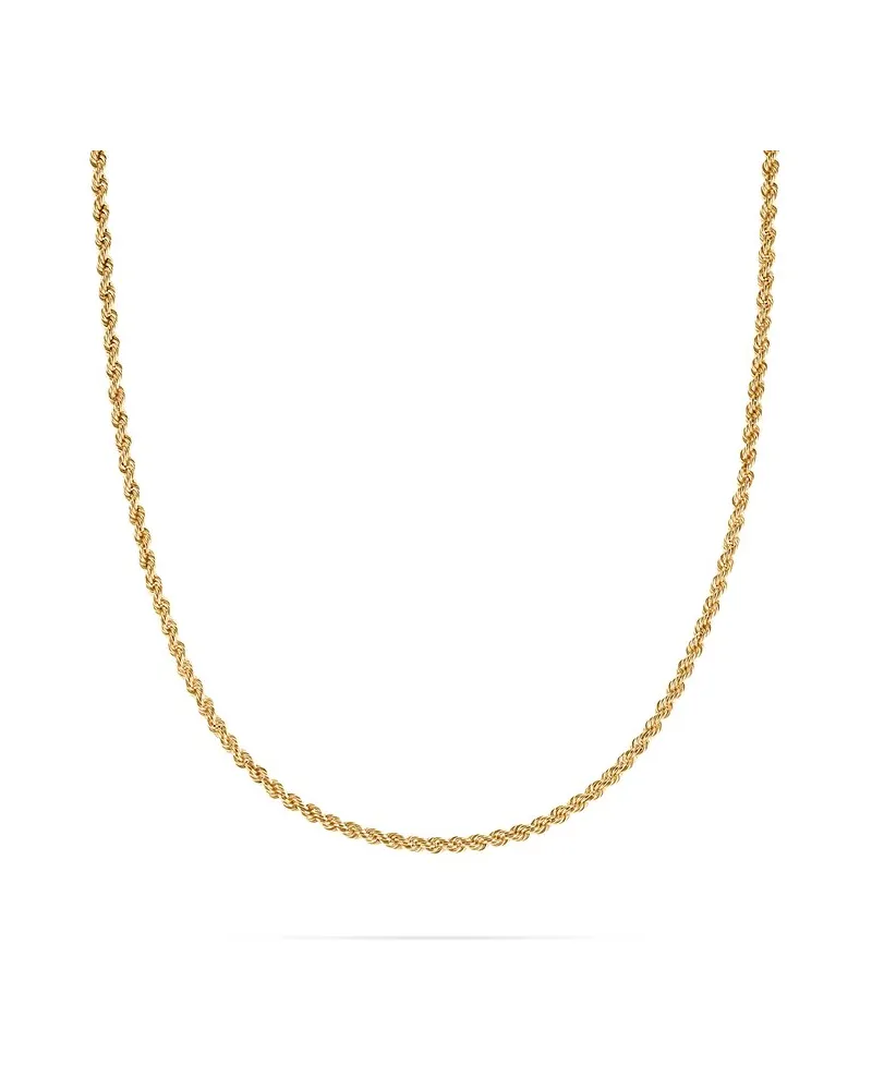 FAVS. Kette Gold