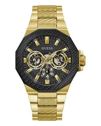 Guess Herrenuhr Bicolor