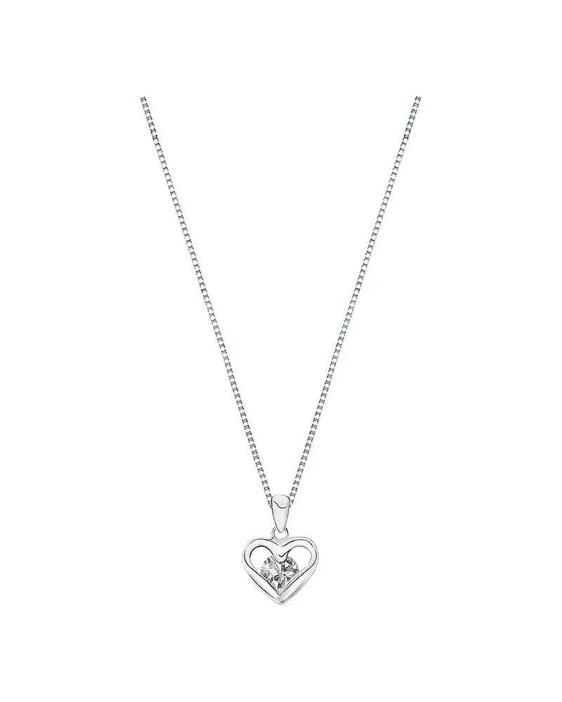 FAVS. Kette Silber