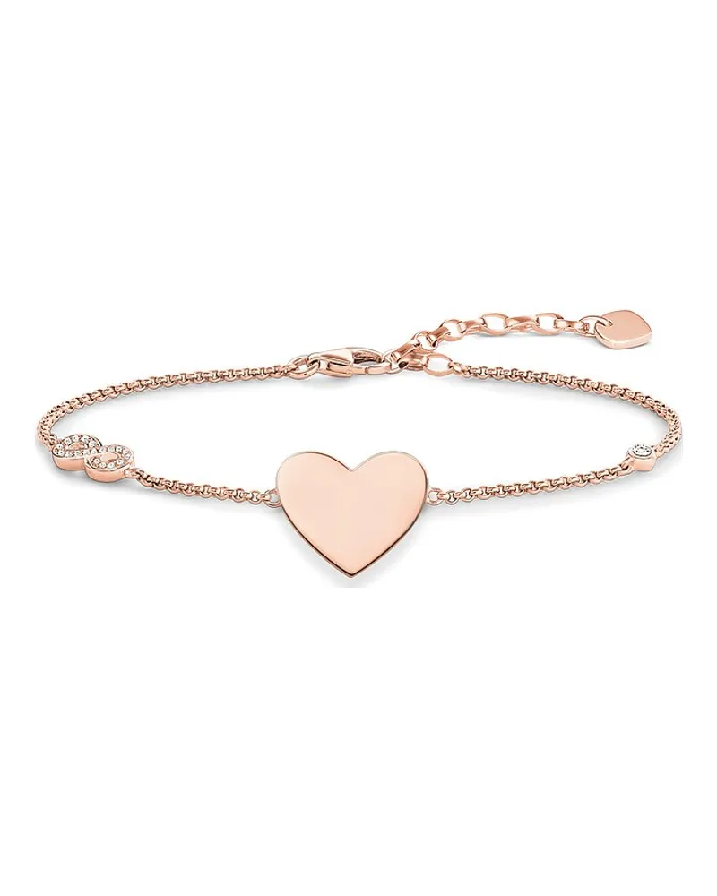 Thomas Sabo Armband Roségold