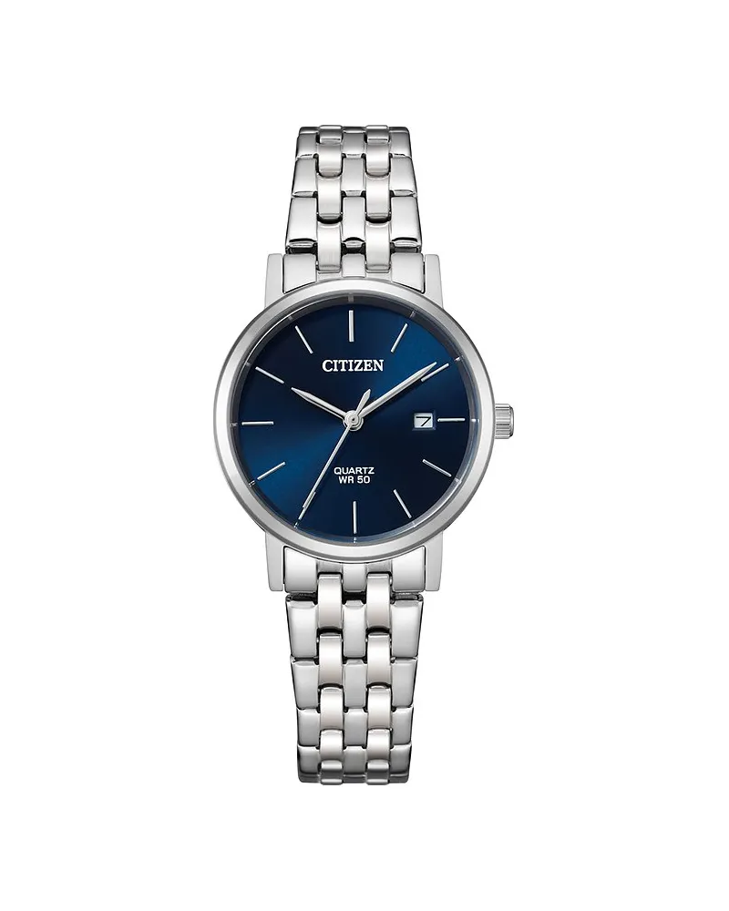 Citizen Damenuhr Sport Quartz Weiß