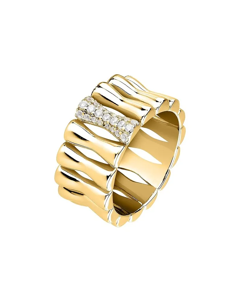 Morellato Damenring Venezia Silber