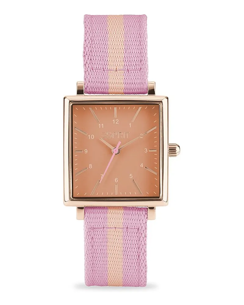 Esprit Damenuhr RoséGold
