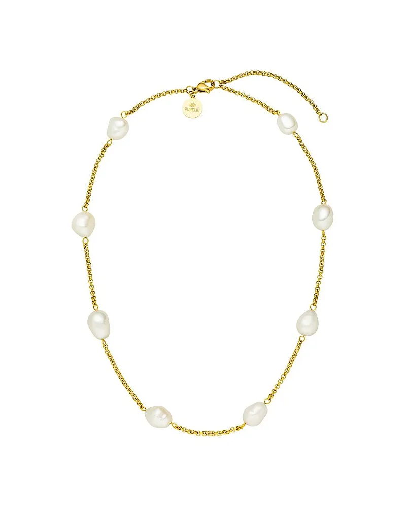 Purelei Kette Core Collection Gold