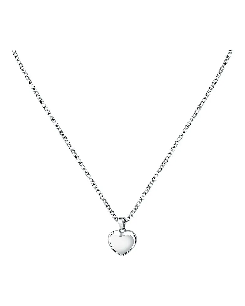 FAVS. Kette Silber