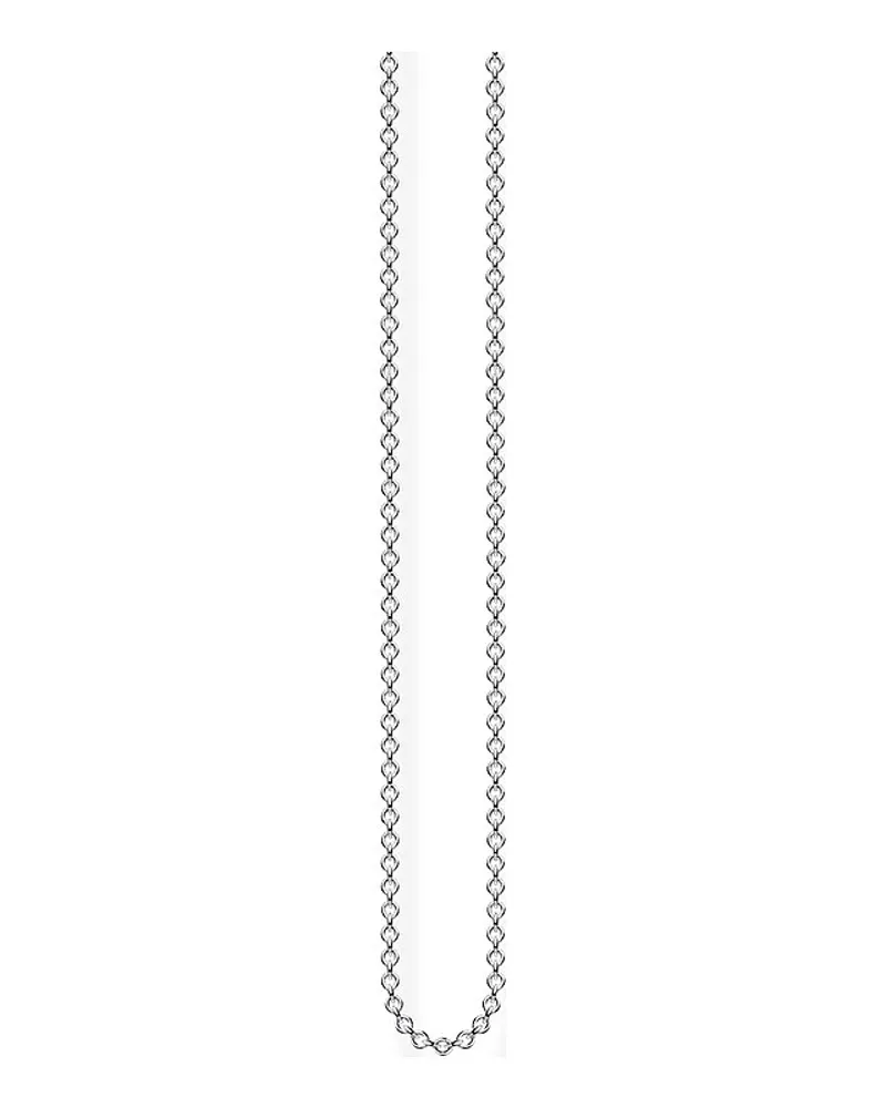 Thomas Sabo Kette Silber