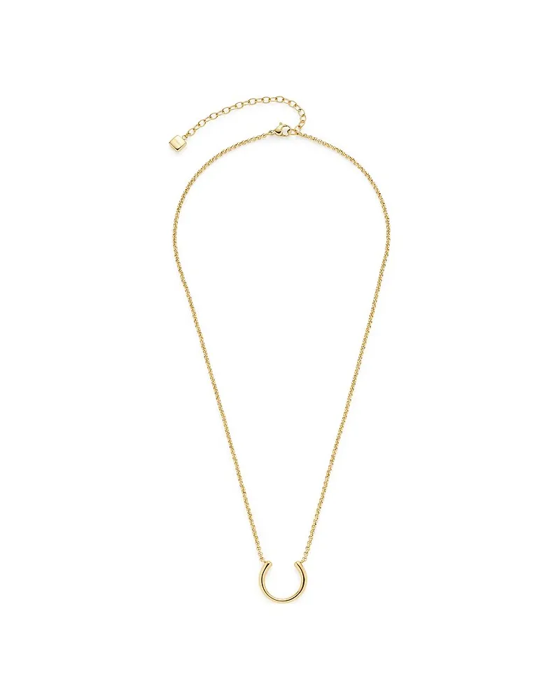 Leonardo Kette Gold