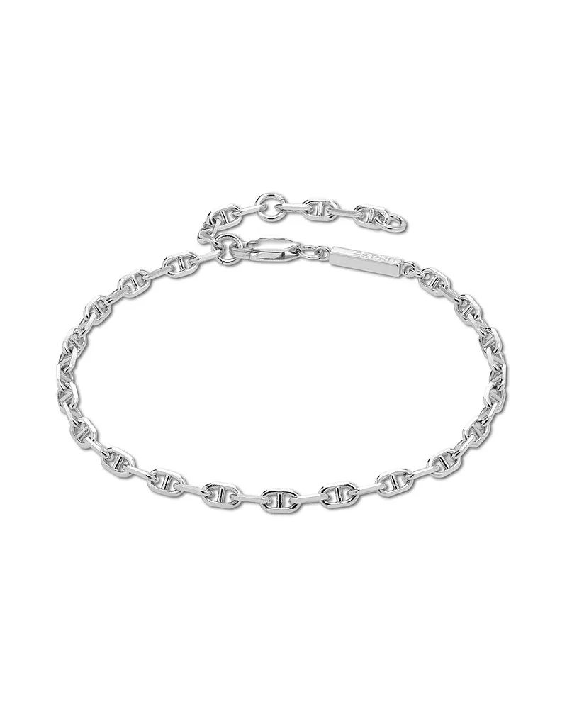 Esprit Armband ANCHOR BRIDGE Silber