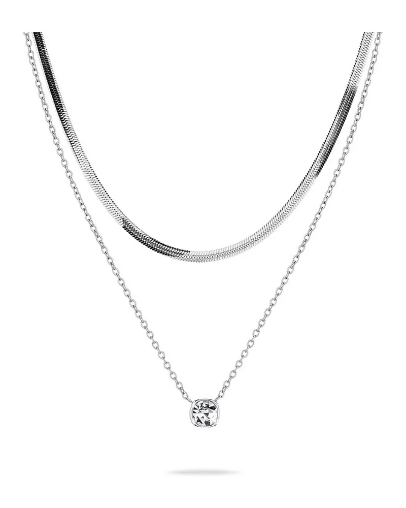 Tamaris Kette Silber