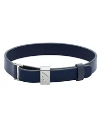 Emporio Armani Armband Silber