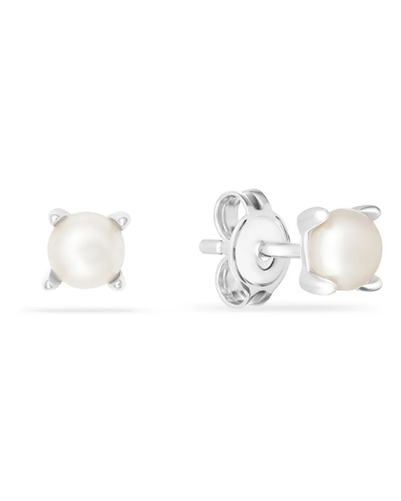 Esprit Ohrstecker Grace Silber