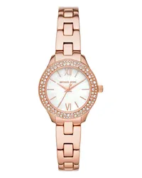 Michael Kors Damenuhr Liliane Roségold