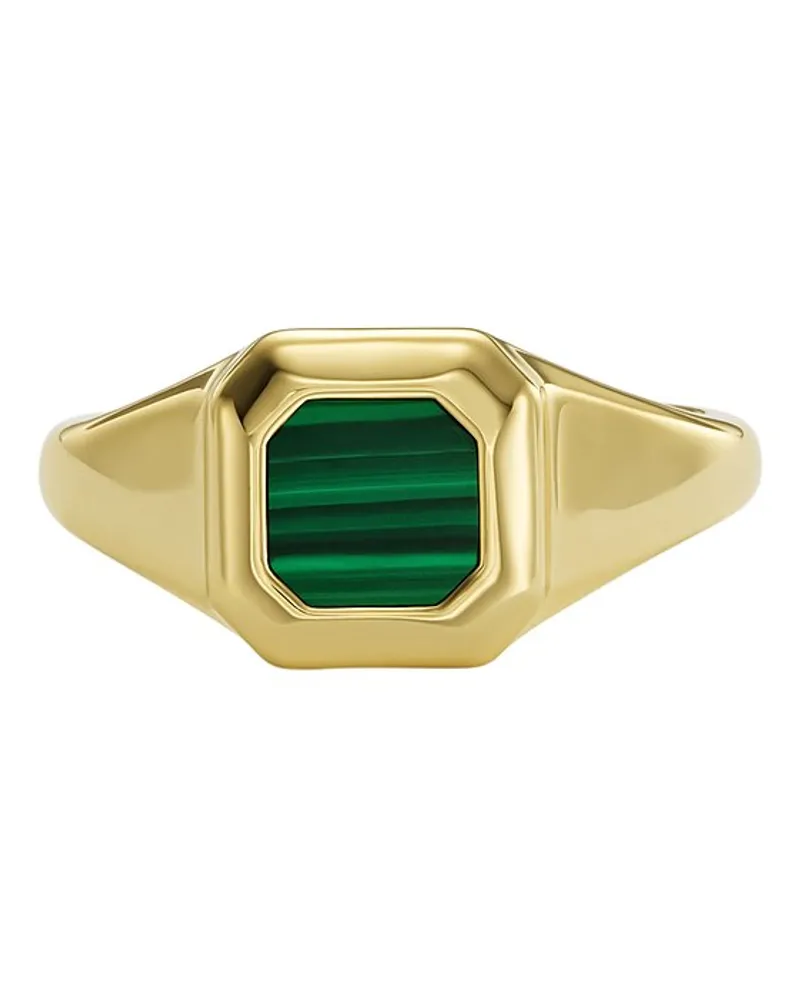 Fossil Damenring JEWELRY Gold