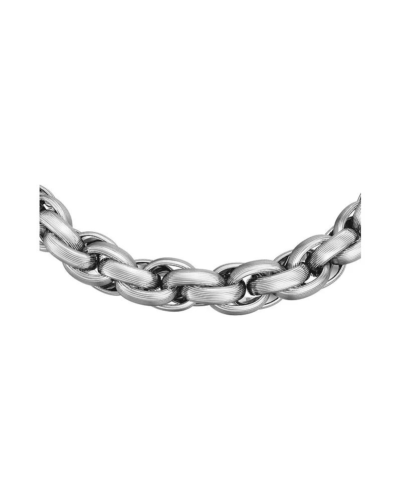 Emporio Armani Armband Silber