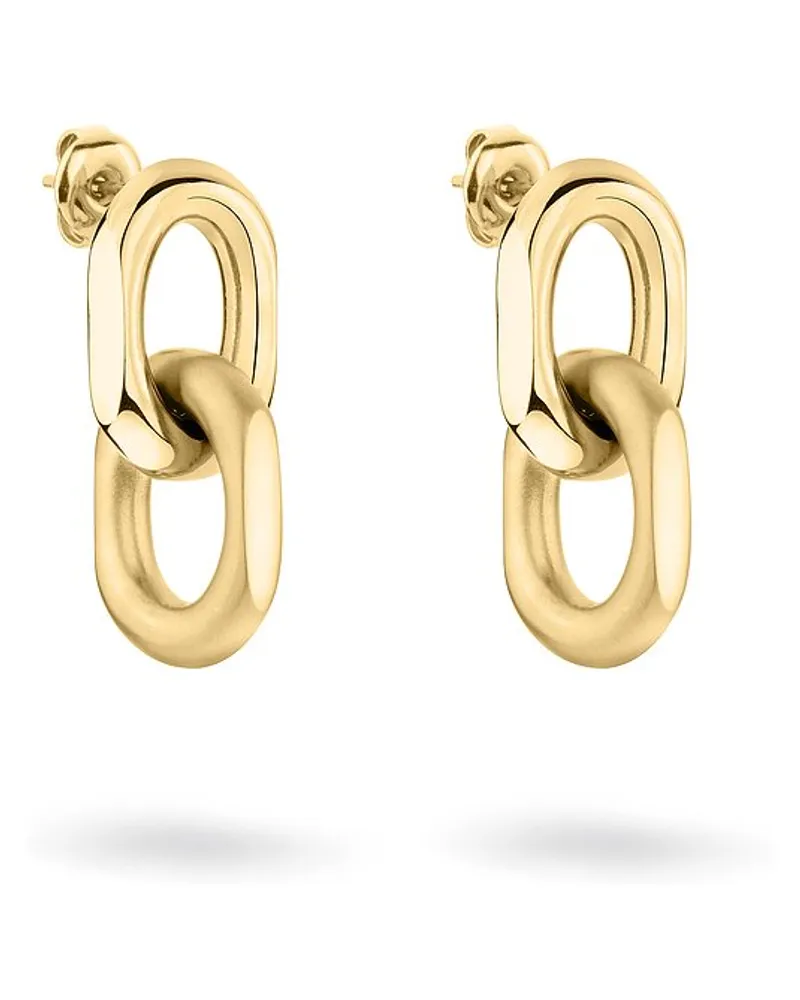 Tamaris Ohrhänger Gold