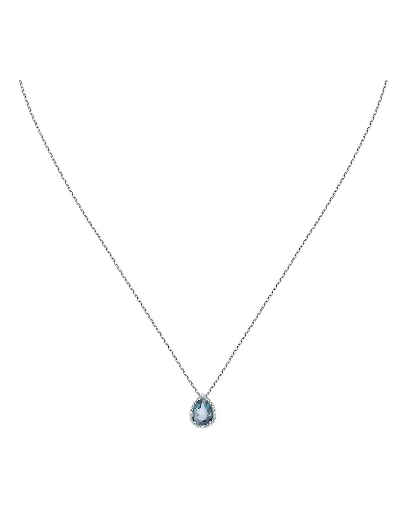 VALERIA Kette Weißgold