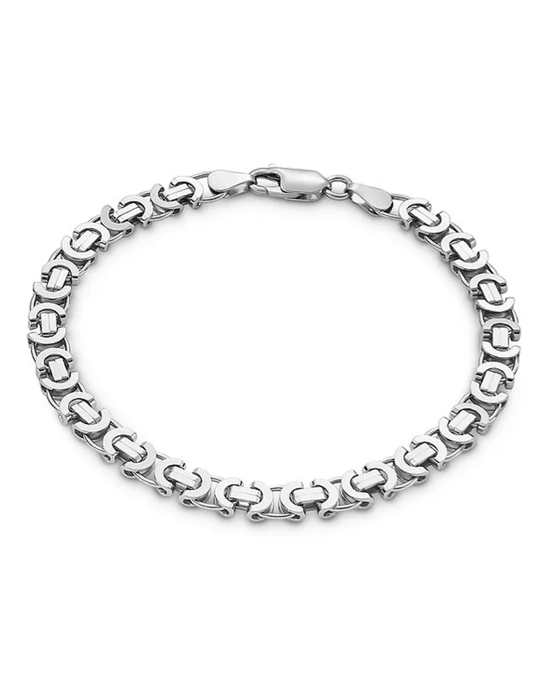 VALERIA Armband Silber