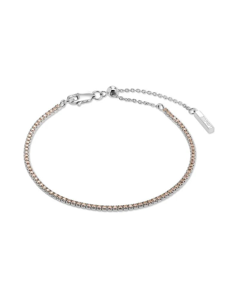 Esprit Armband DAZZLING STONES Silber