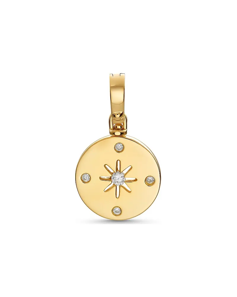 JETTE Charm Gold