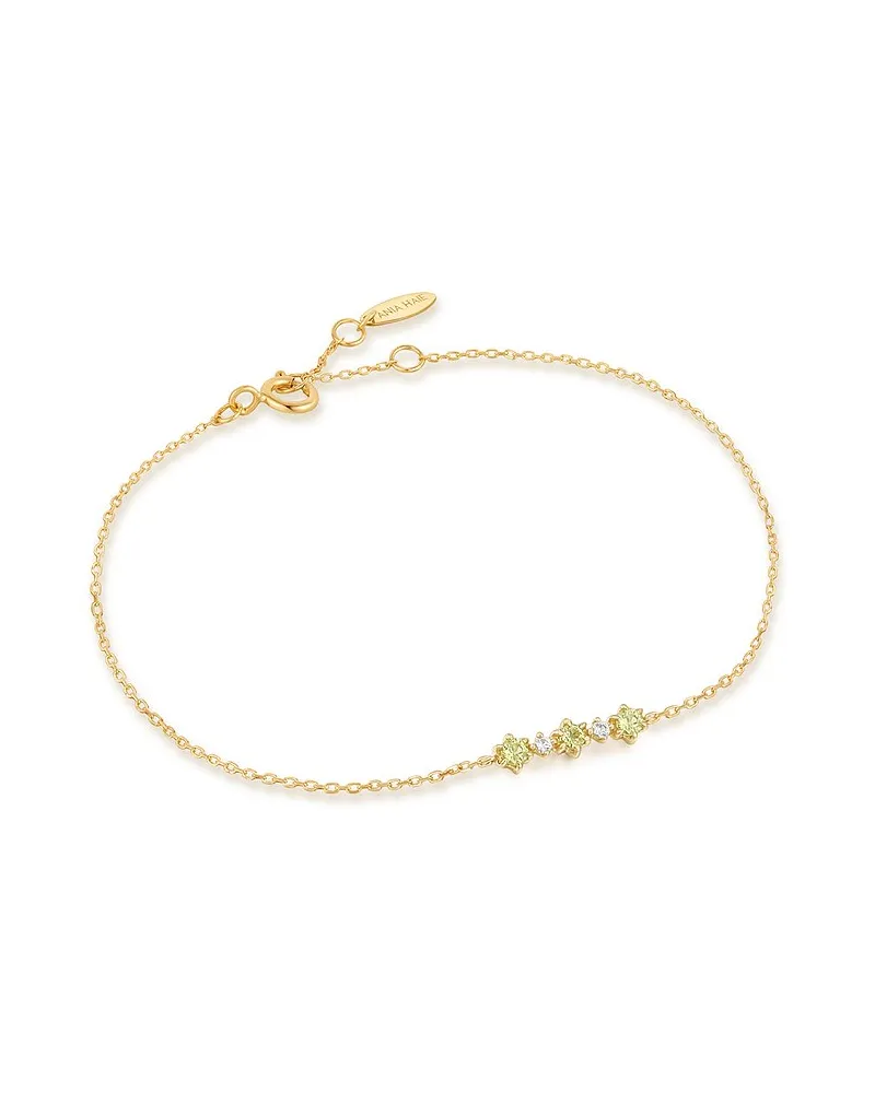 ANIA HAIE Armband Gold