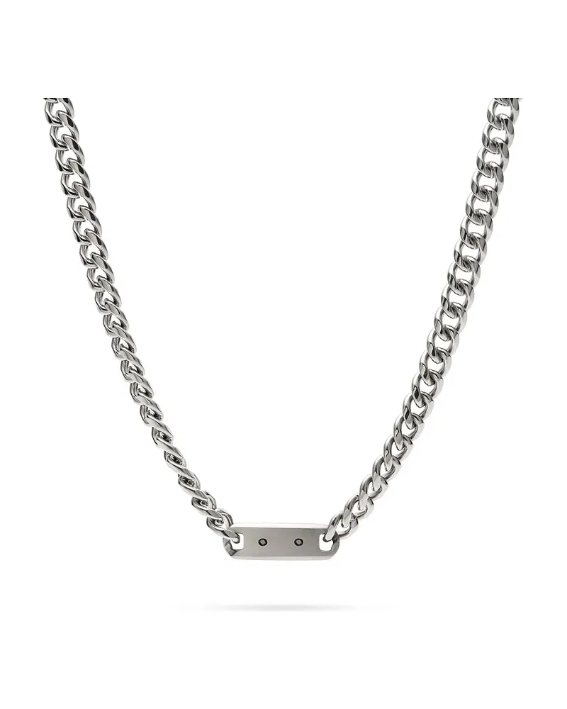 FAVS. Kette Silber