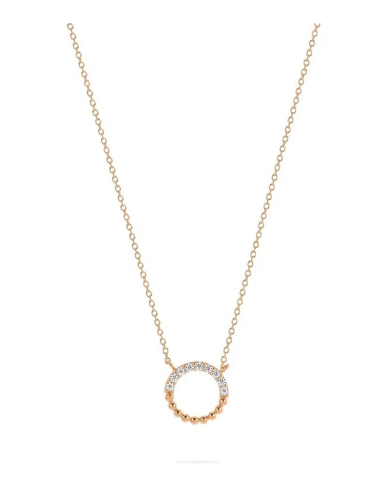 Esprit Kette Endless Roségold