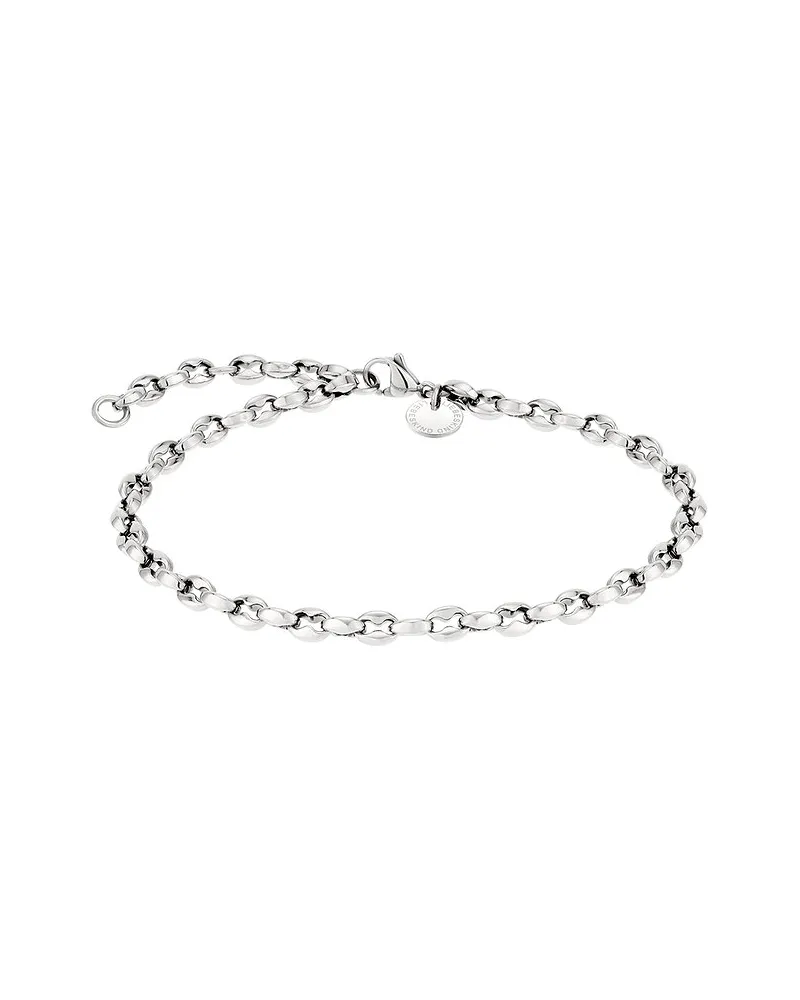 Liebeskind Fußkette Silber
