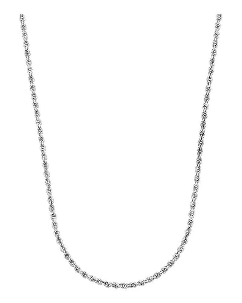 FAVS. Kette Silber